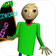Baldi Basic Education