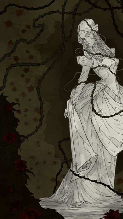 Heart of the House游戏截图