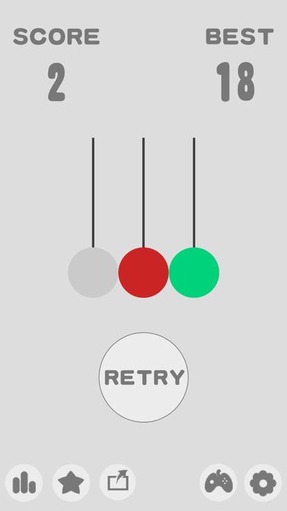 双色球-催眠神器游戏截图