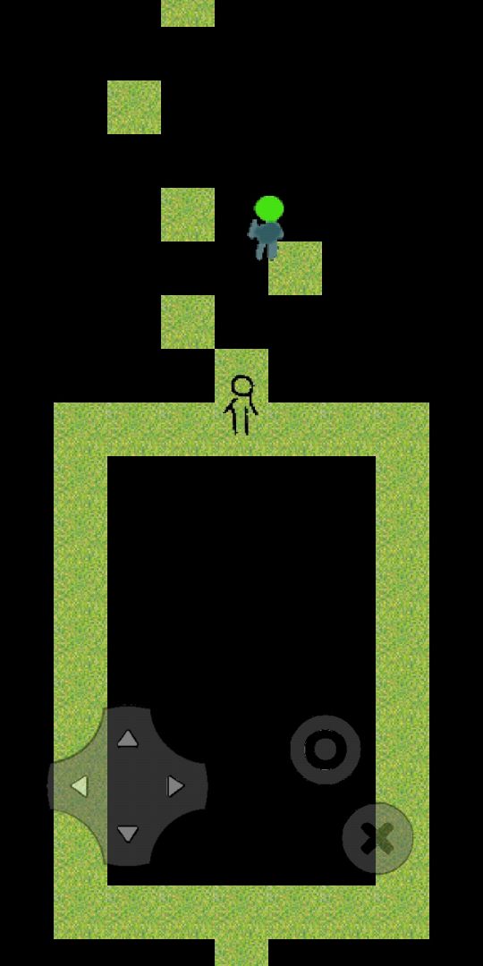 相当正常的游戏游戏截图