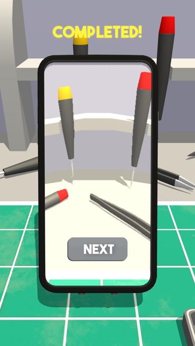 维修大师3D游戏截图