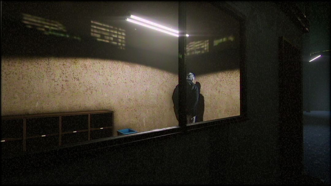 [Chilla's Art] Stigmatized Property | 事故物件游戏截图