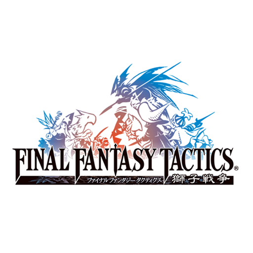FINAL FANTASY TACTICS 獅子戦争- TapTap