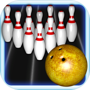 Strike Bowling!!～3D Bowling Games～