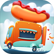Idle Food Truck Tycoon™🌮🚚icon