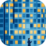 社区工作者模拟器icon