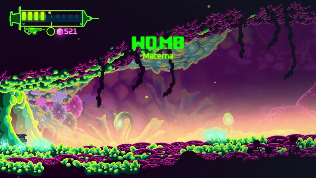 Clinical Trial游戏截图