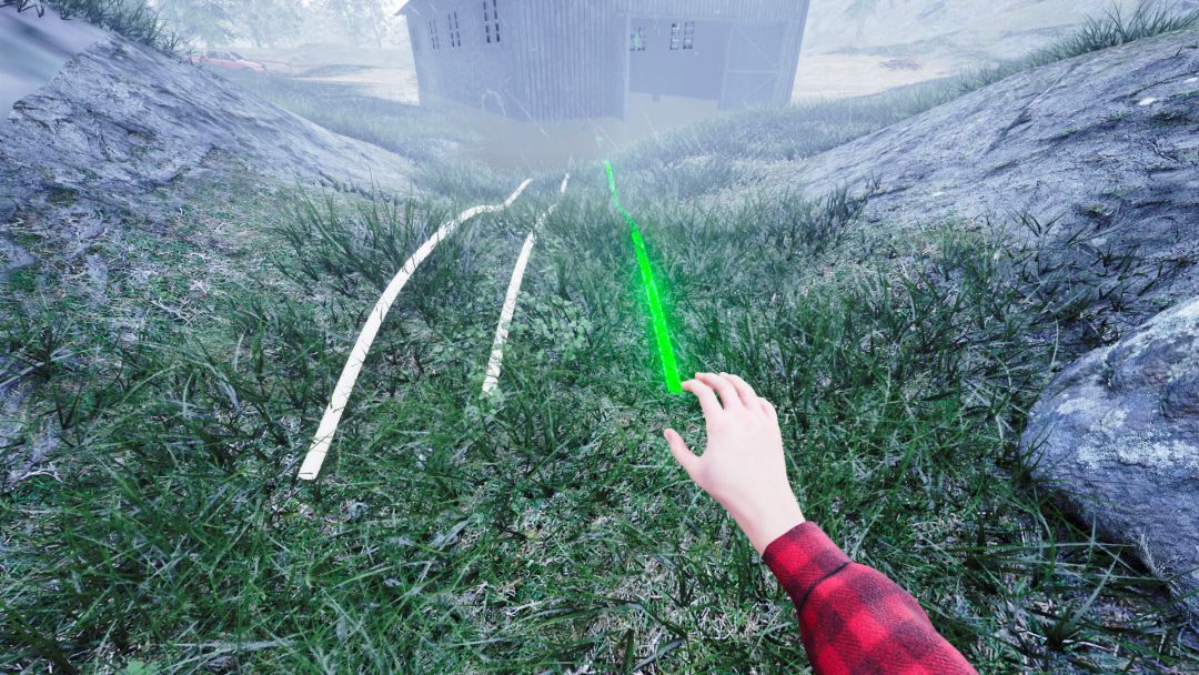 DrainSim游戏截图