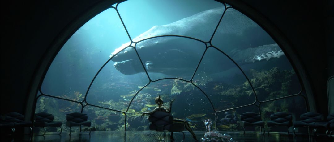 Atomic Heart 2游戏截图