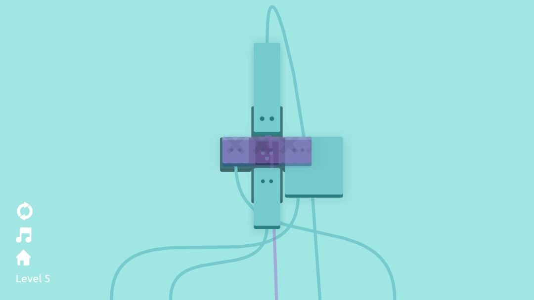 PLUG IT IN - 插座儿游戏截图