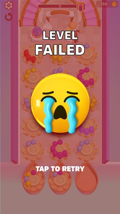 Seating Plan游戏截图