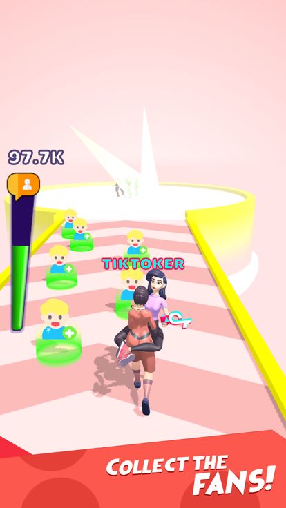 Hollywood Manager游戏截图