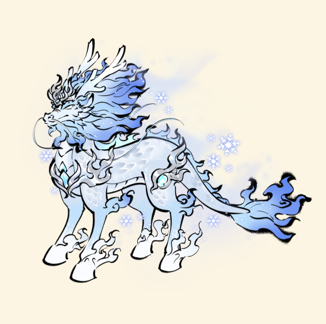 胡屠夫限时坐骑上架