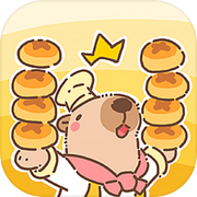 小动物甜品街icon