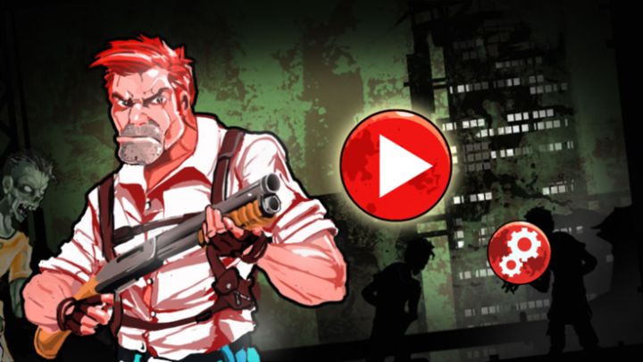 Zombies Killer游戏截图