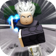 The Strongest Battlegroundsicon