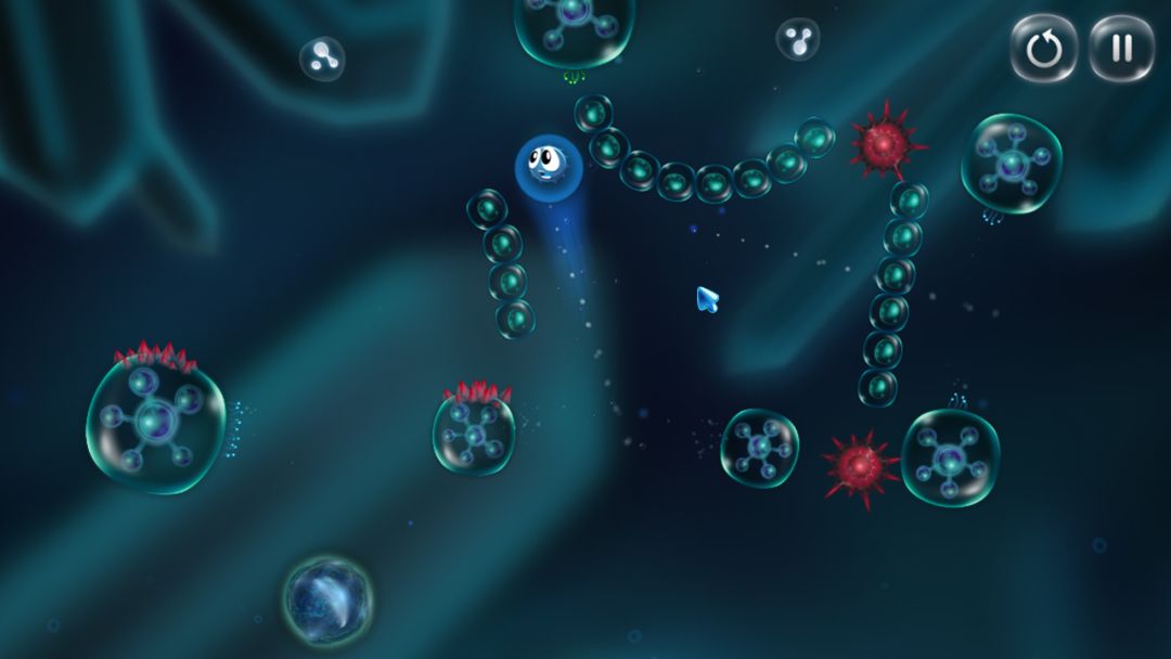 Cyto游戏截图