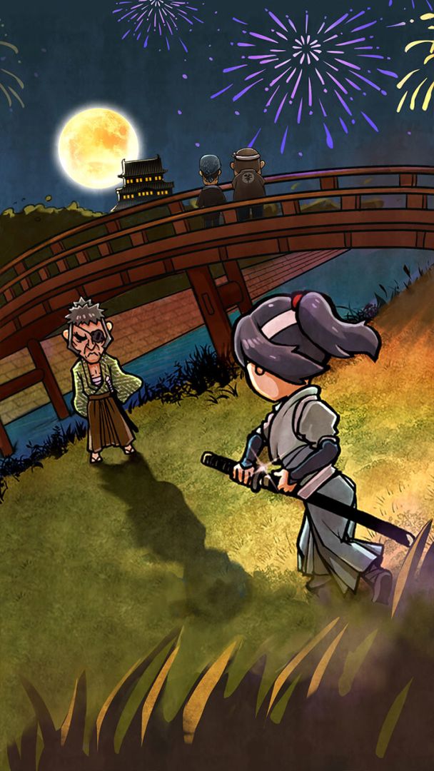 关东煮店人情故事2游戏截图