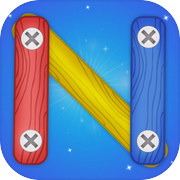 Nut Bolt Screw Puzzle Gameicon