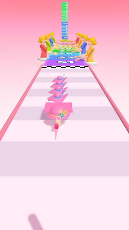 Hat Designer游戏截图