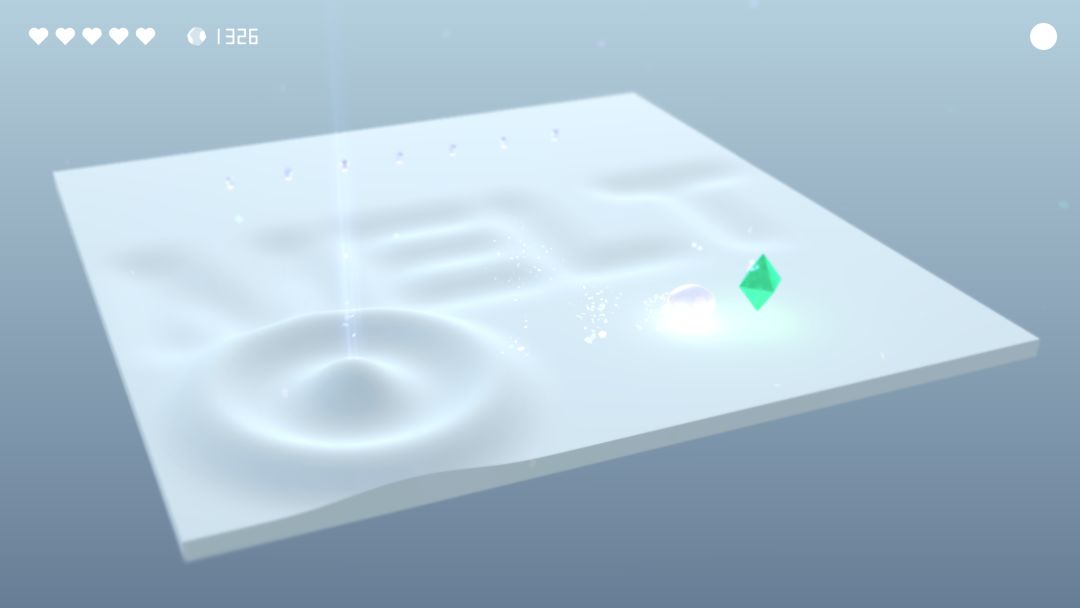 MeltLand - 融化的土地 -游戏截图