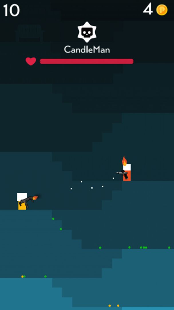 枪先生游戏截图