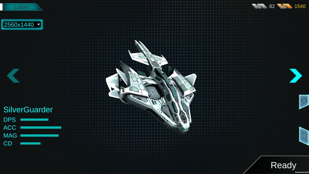 Proj Bee游戏截图