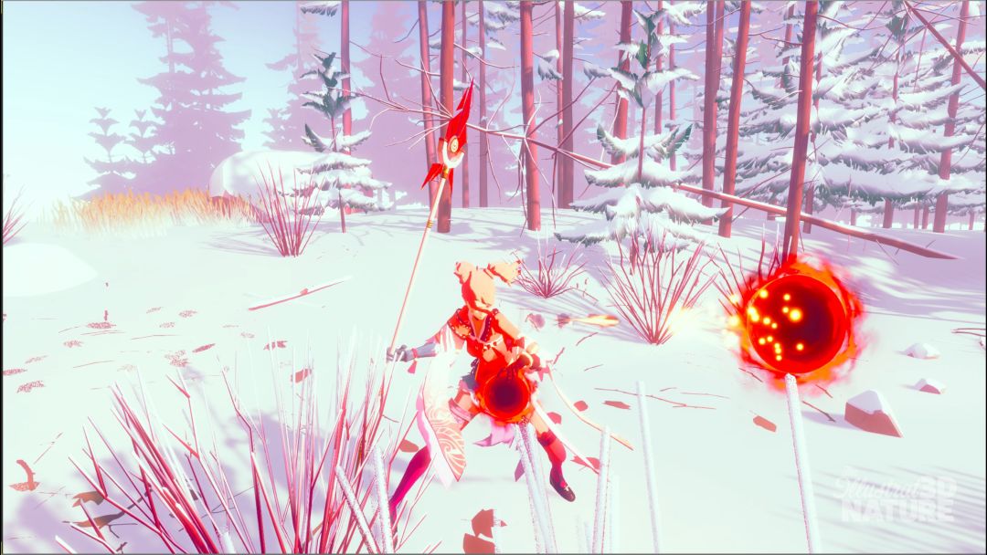 天星传说游戏截图