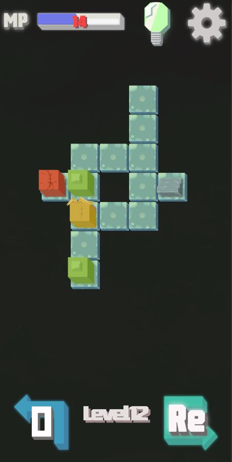 勇者的奇怪冒险游戏截图