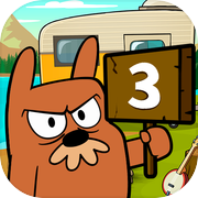 Do Not Disturb 3 - Grumpy Marmot Pranks!icon