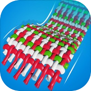 Knit Rushicon