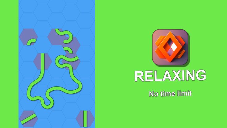 Puzz Hexa iPuzzle Game > 2023游戏截图