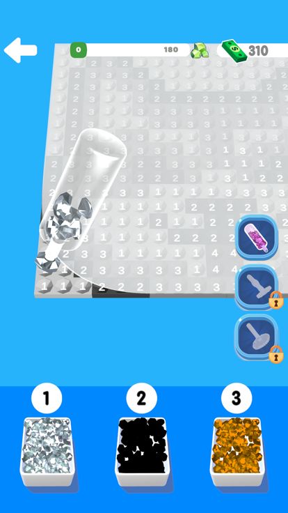 Diamond Studio游戏截图