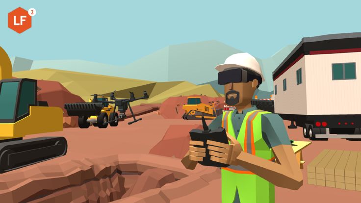 Future Construction Managers游戏截图