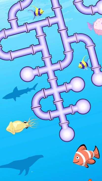 Sea plumber 2游戏截图