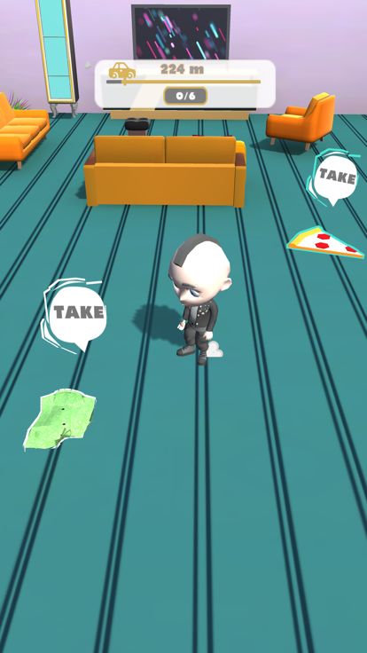 Tidy Up™游戏截图