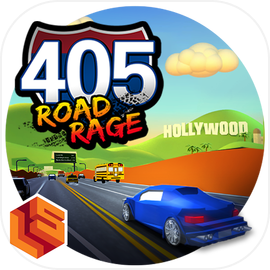 405 Road Rage - TapTap