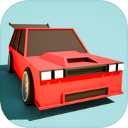 Toy Car Drifting : Car Racing Freeicon