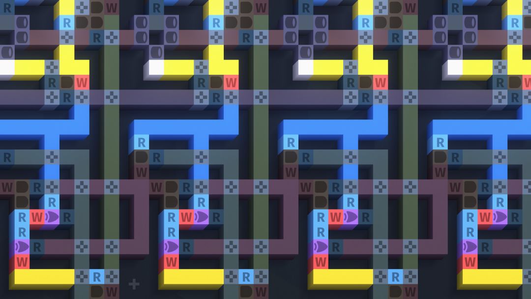 Virtual Circuit Board游戏截图