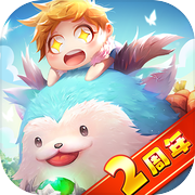 ステラアルカナ 愛の光と運命の絆icon