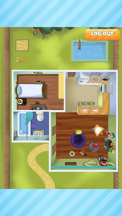 Cyber Fun GT游戏截图