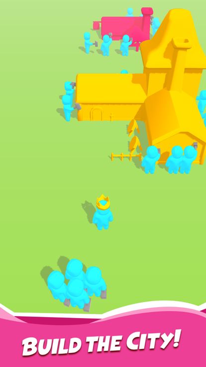 JellyShield游戏截图