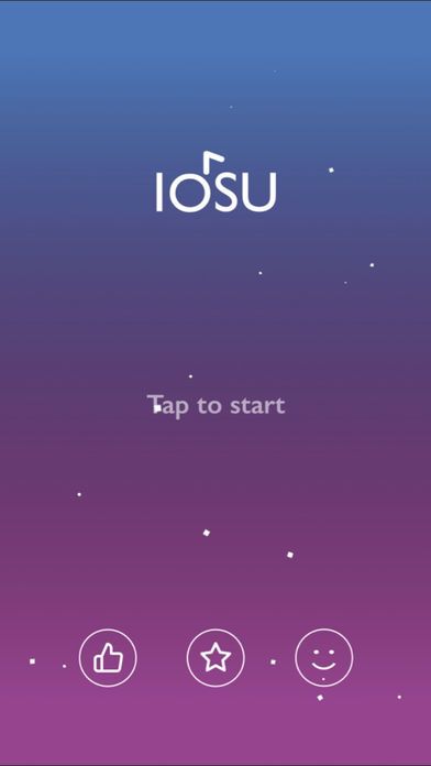 IOSU!游戏截图