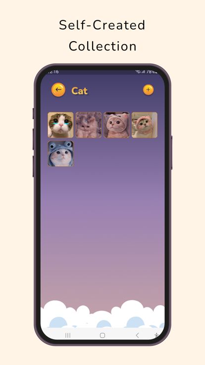 Find Pair游戏截图