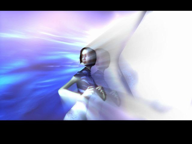 The Longest Journey游戏截图