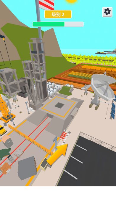 修路我最强 (Build Roads)游戏截图