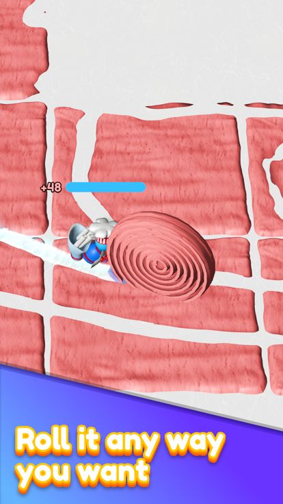 Peel Land游戏截图