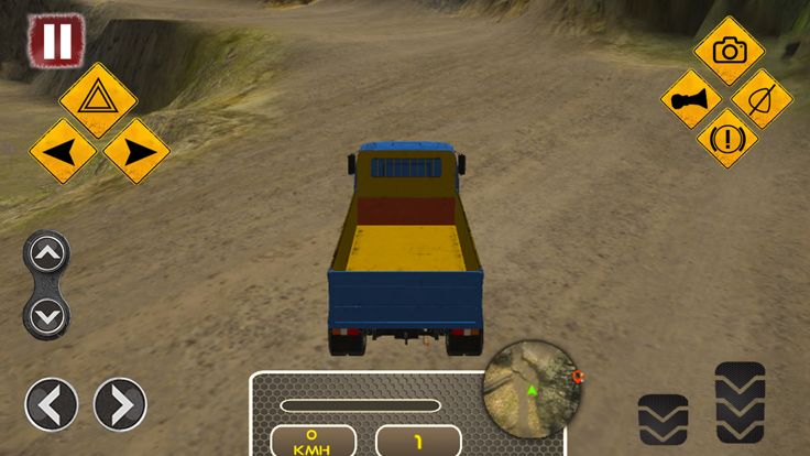 施工模拟游戏2018游戏截图