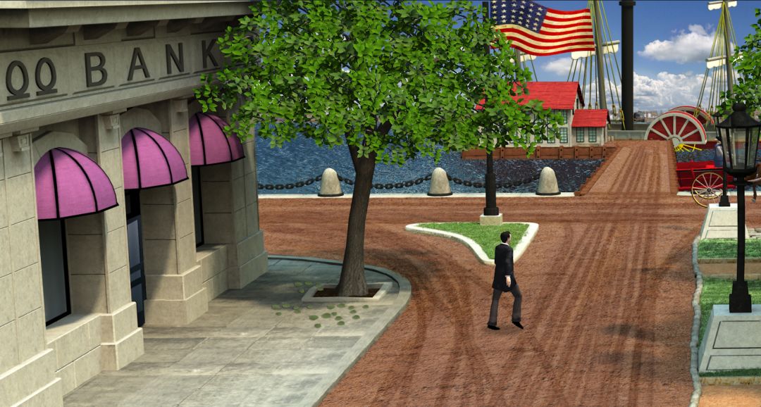 Gold Rush! Anniversary游戏截图