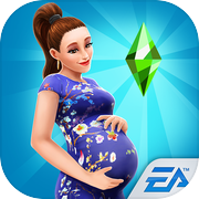 The Sims™ FreePlayicon